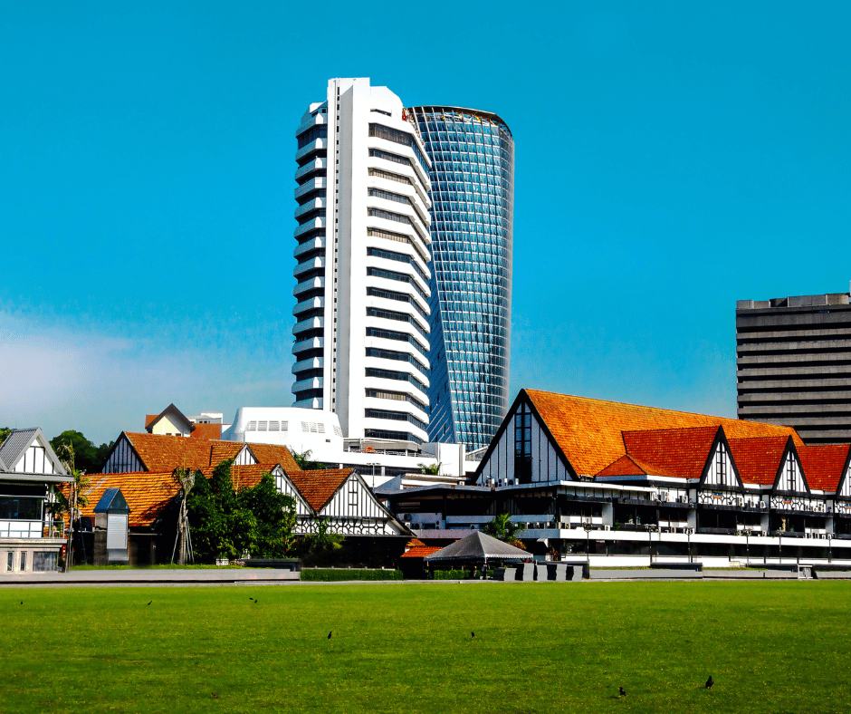 Merdeka Square